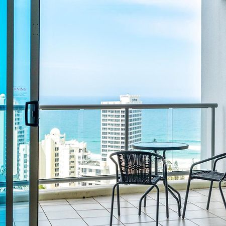 Chevron Renaissance Surfers Paradise Mid Week Madness Deal - Q Stay Gold Coast Exteriér fotografie