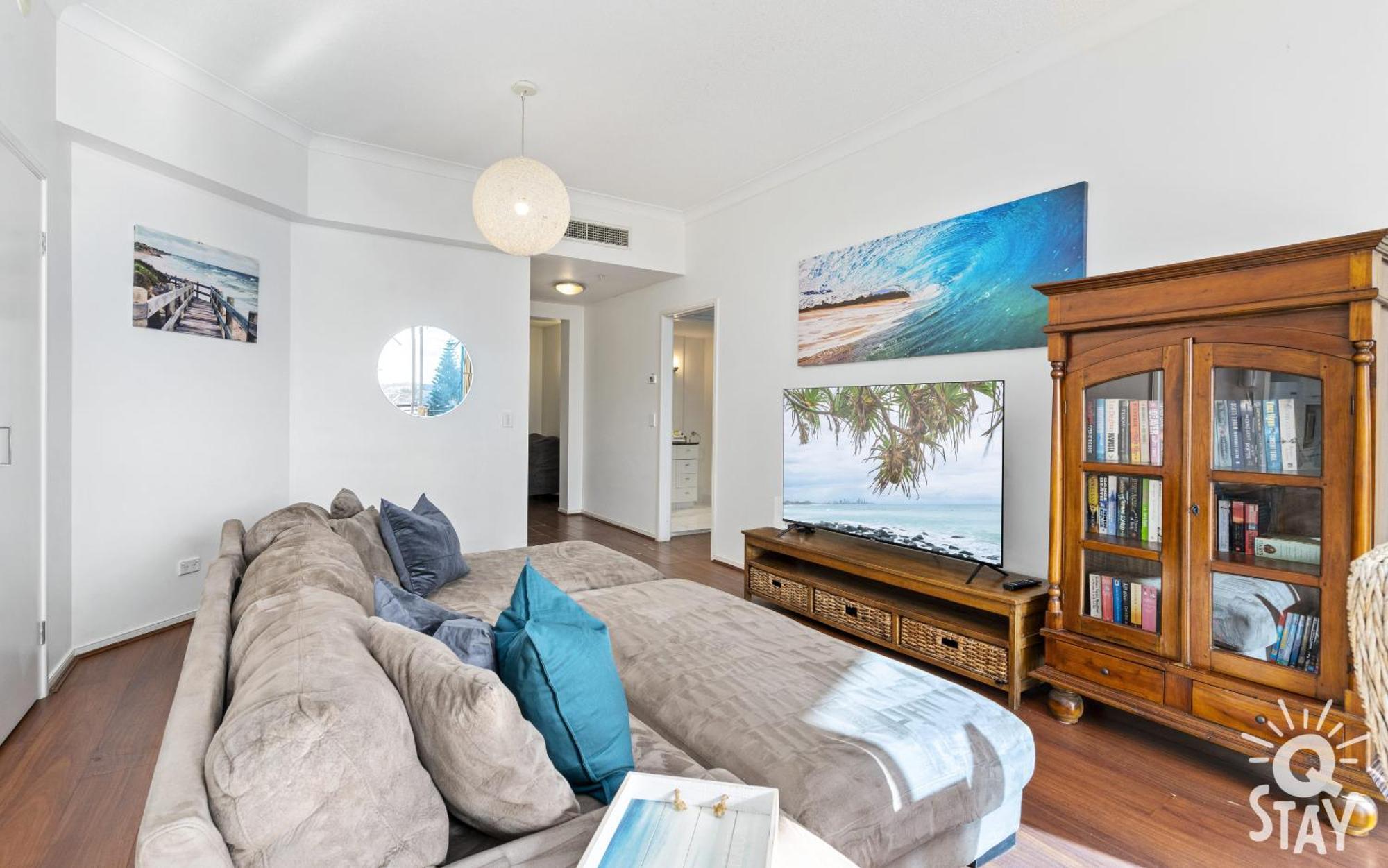 Chevron Renaissance Surfers Paradise Mid Week Madness Deal - Q Stay Gold Coast Exteriér fotografie