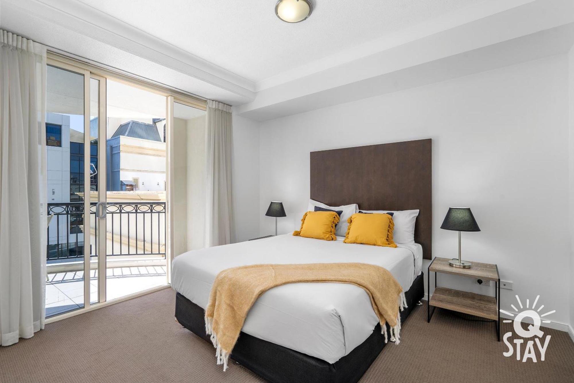 Chevron Renaissance Surfers Paradise Mid Week Madness Deal - Q Stay Gold Coast Exteriér fotografie