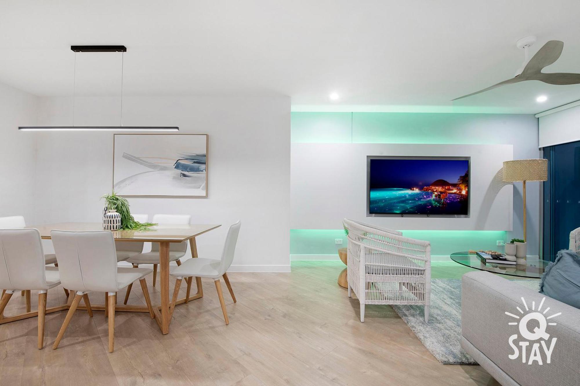 Chevron Renaissance Surfers Paradise Mid Week Madness Deal - Q Stay Gold Coast Exteriér fotografie