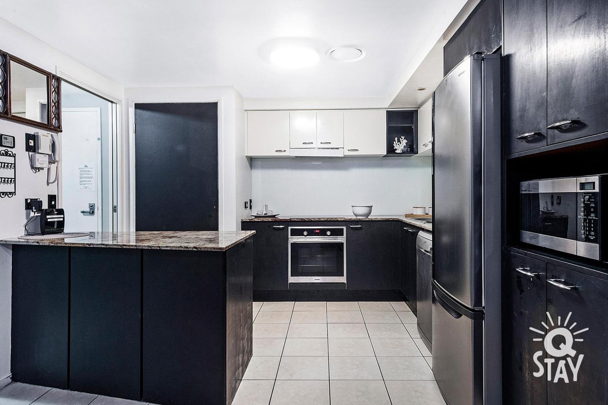 Chevron Renaissance Surfers Paradise Mid Week Madness Deal - Q Stay Gold Coast Exteriér fotografie