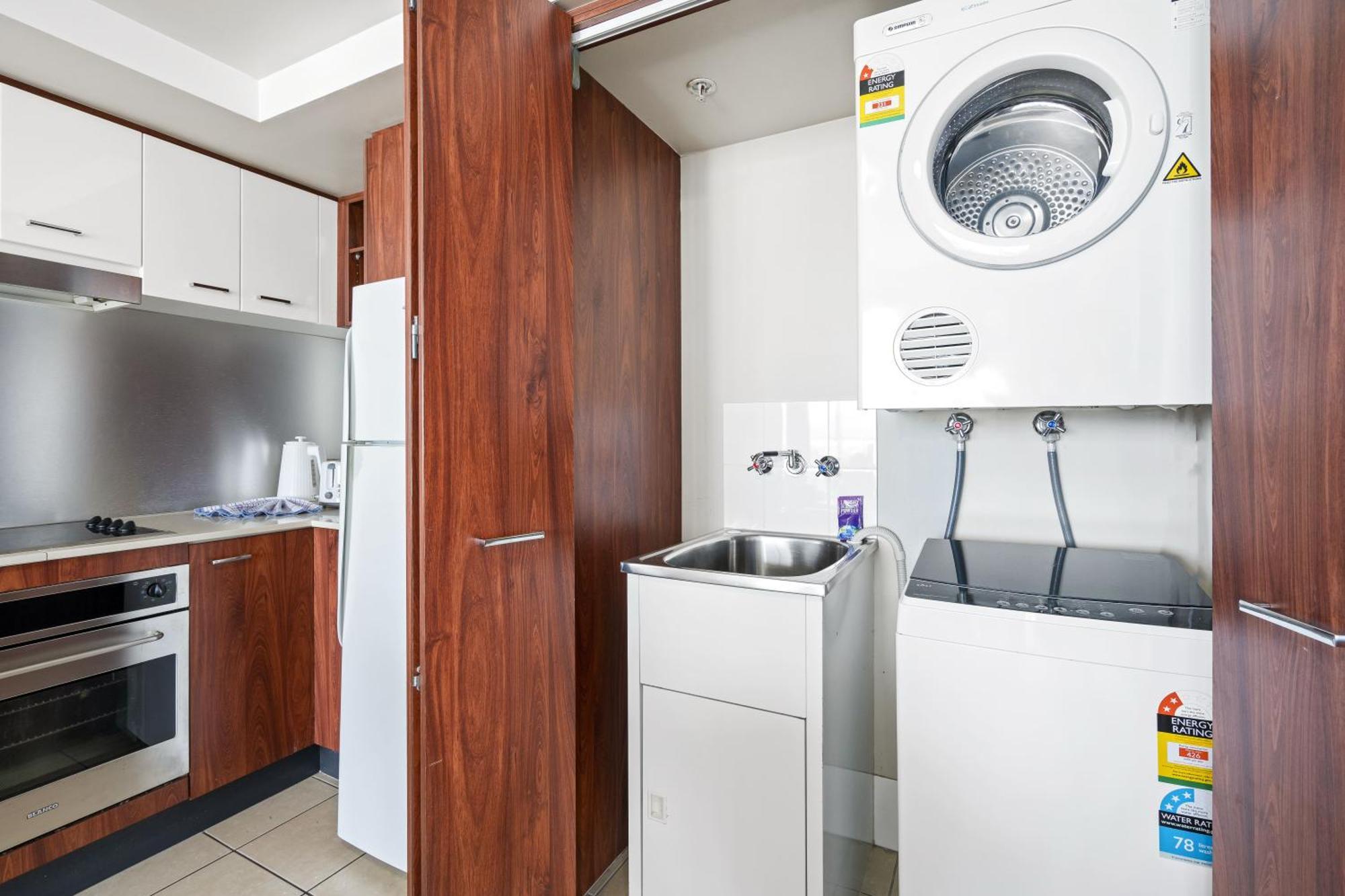 Chevron Renaissance Surfers Paradise Mid Week Madness Deal - Q Stay Gold Coast Exteriér fotografie