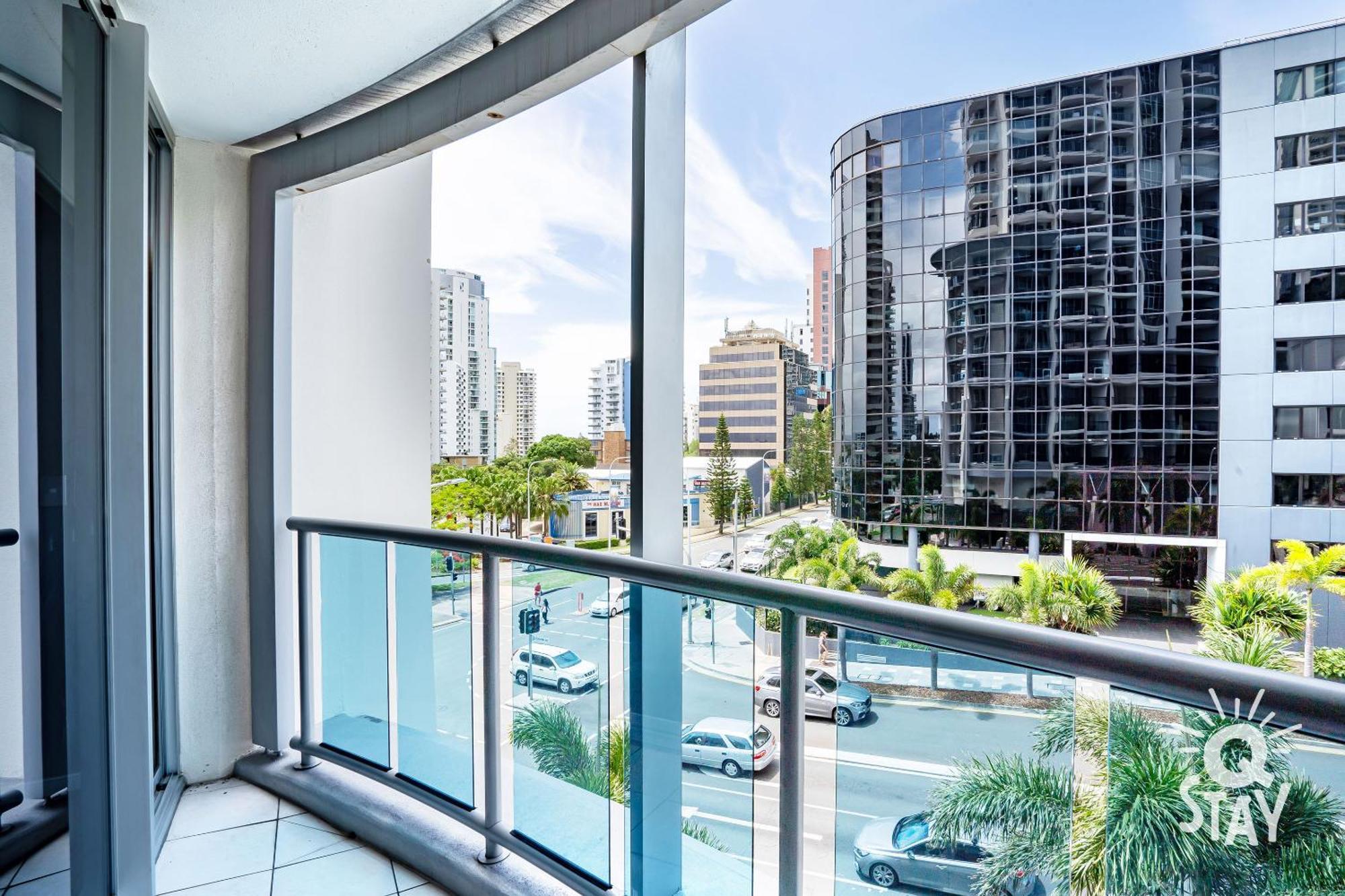 Chevron Renaissance Surfers Paradise Mid Week Madness Deal - Q Stay Gold Coast Exteriér fotografie